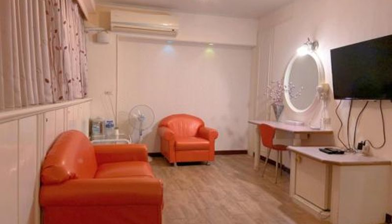 インフォメーションセンター - Traveler Hotel Taitung