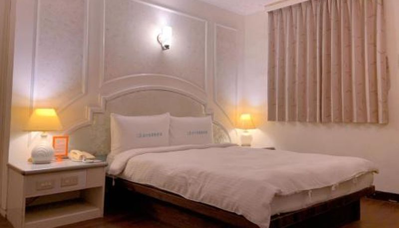 インフォメーションセンター - Traveler Hotel Taitung