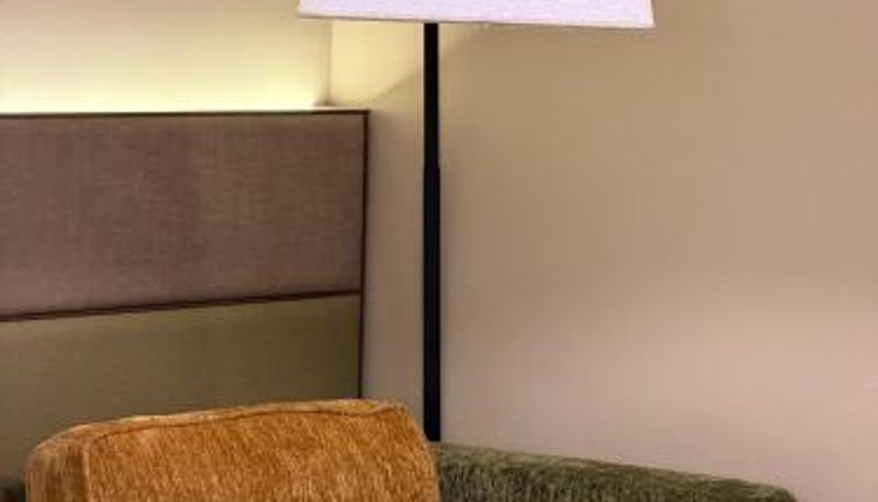 客室 - 丰居一中 Via Garden Hotel