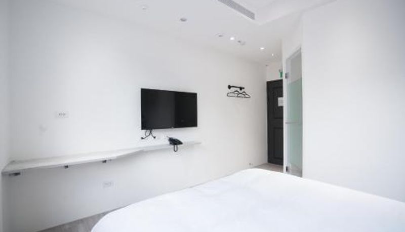 Bilgi - The Way Inn
