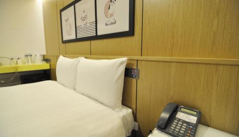 Bilgi - 逢甲25行館Fengjia 25 Hotel