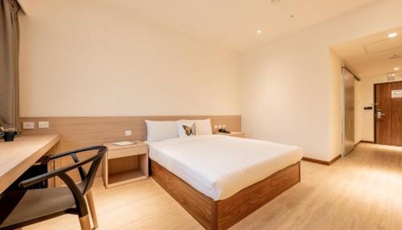 Camera - TH Hotel