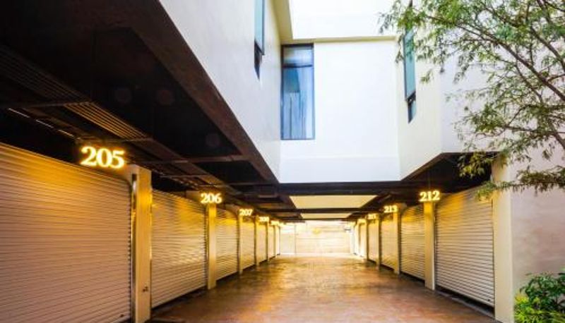 Info - Shu Xin Motel