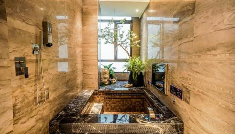 Standaardkamer - Shu Xin Motel