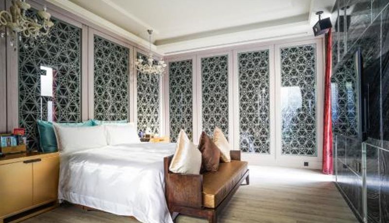 Standaardkamer - Shu Xin Motel