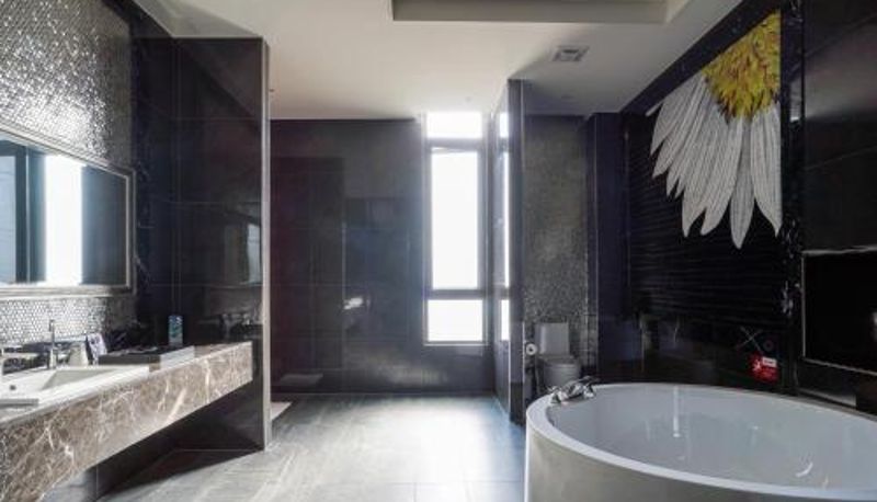 Info - Shu Xin Motel