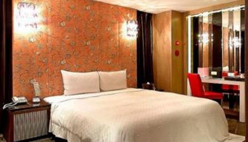 Zimmer - Feng Cai Motel