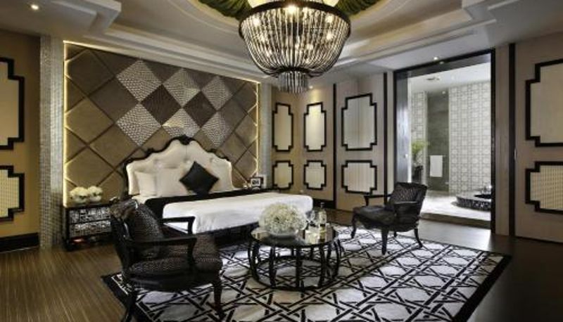 Kamer - Feng Cai Motel