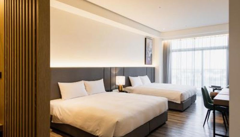 Camera - Formosa Yacht Resort