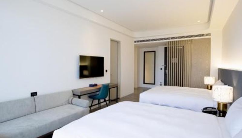 Camera per famiglia - Formosa Yacht Resort