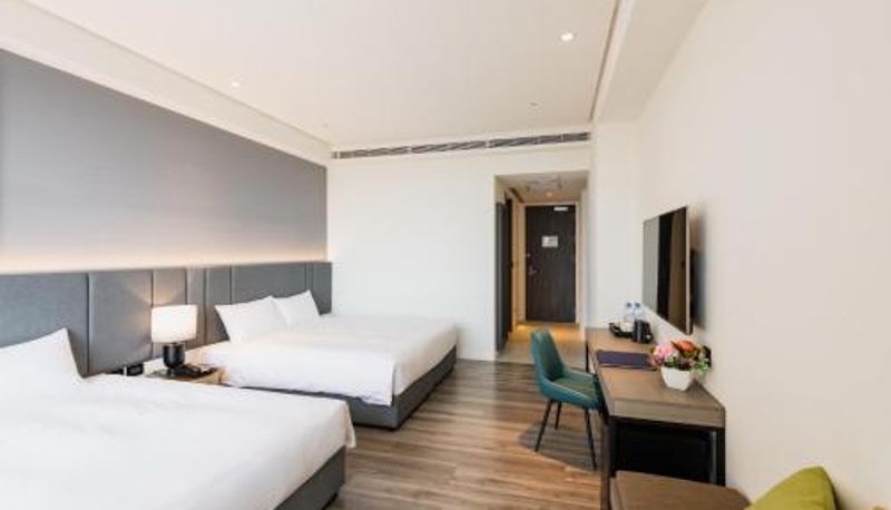 Camera per famiglia - Formosa Yacht Resort