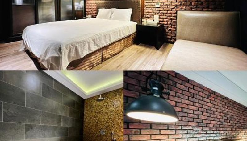 Habitación estándar - Formosa Motel & Inn