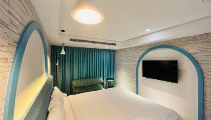 Habitación estándar - Formosa Motel & Inn