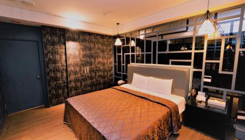 Habitación estándar - Formosa Motel & Inn