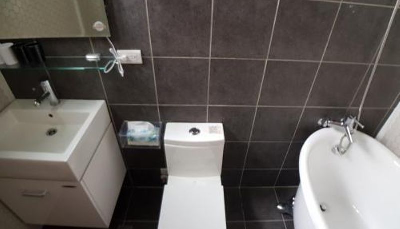 Bagno - Taitung Jia Lulan Tribal