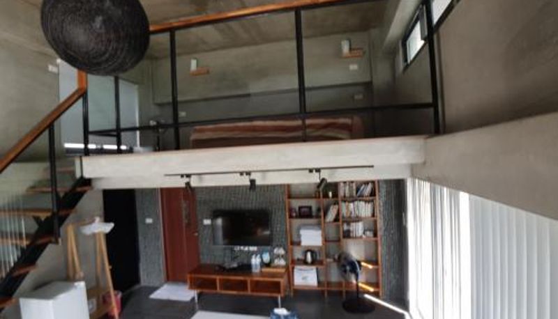 Standardzimmer - Taitung Jia Lulan Tribal