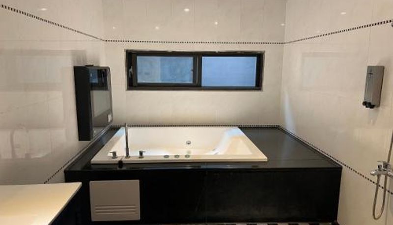 Banyo - Fairy Tale City Motel