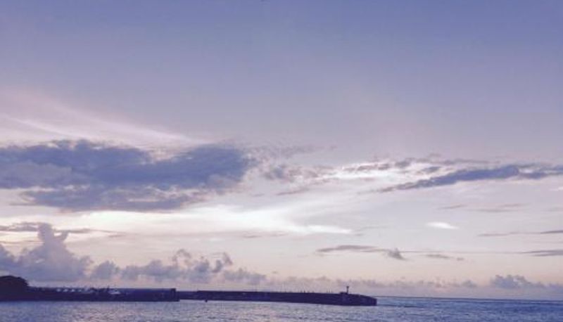 Info - Fuyue Sea View B&B