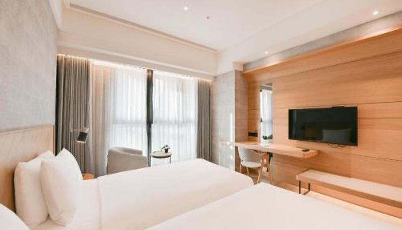 Oda - CHECK inn Select New Taipei Sanchong