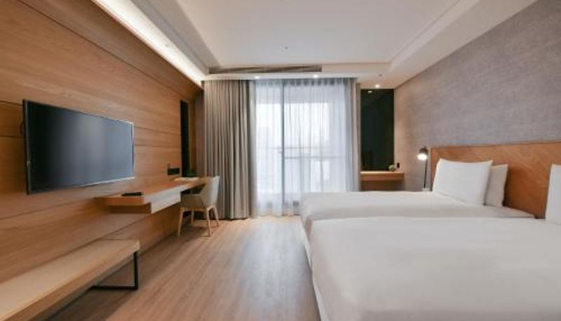 Oda - CHECK inn Select New Taipei Sanchong