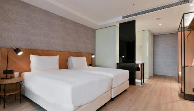 Oda - CHECK inn Select New Taipei Sanchong