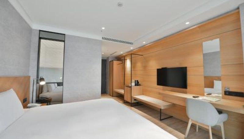 Oda - CHECK inn Select New Taipei Sanchong