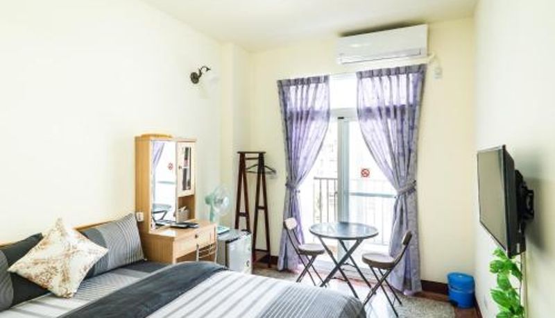 Zimmer - Blakfoot B&B