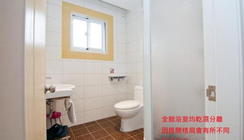 Dreibettzimmer - Feng-Chi Inn