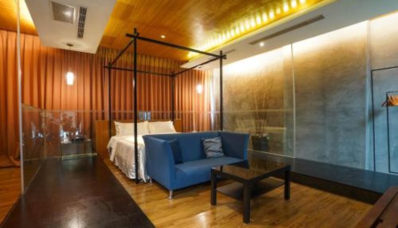 Standart oda - Moonlight Motel