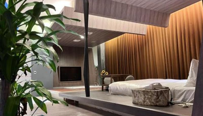 Standart oda - Moonlight Motel
