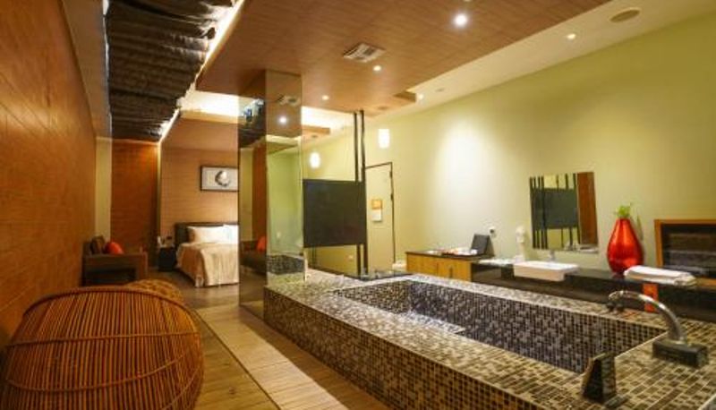 Standart oda - Moonlight Motel