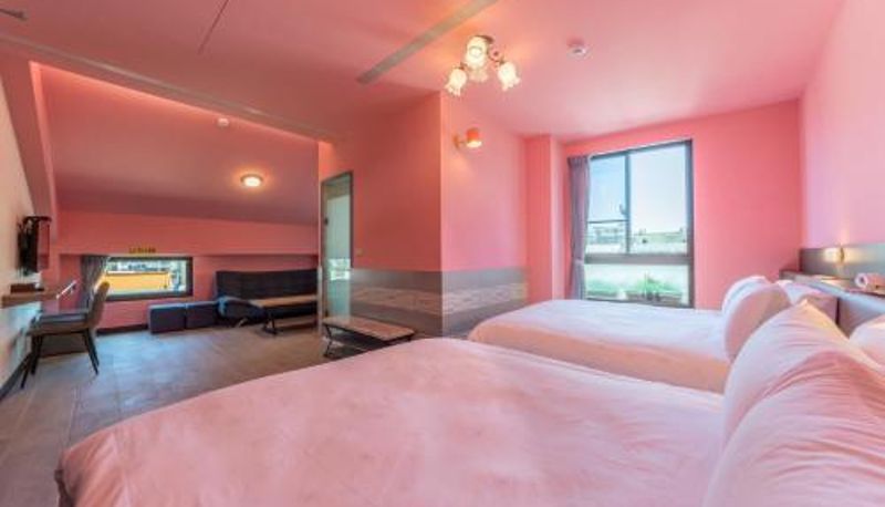Oda - Qun Xiang Hotel