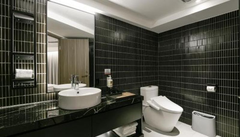 Standart oda - Autumn Willow Hotel