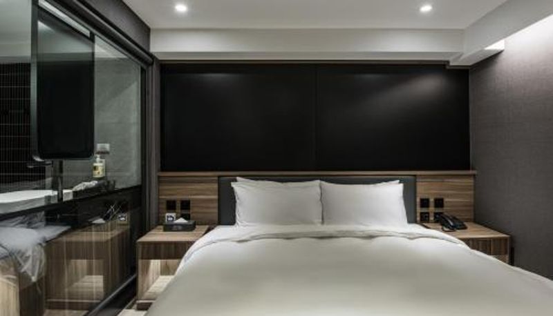 Standart oda - Autumn Willow Hotel