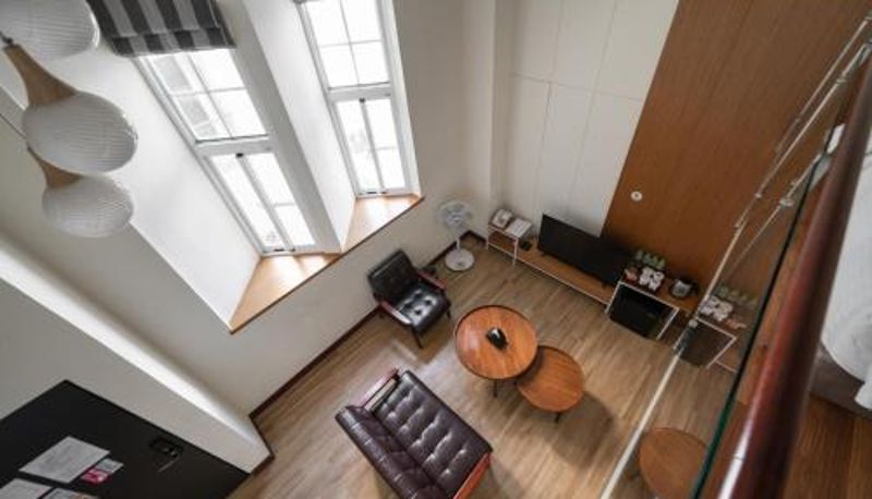 Standaardkamer - Anping Kensington Hotel