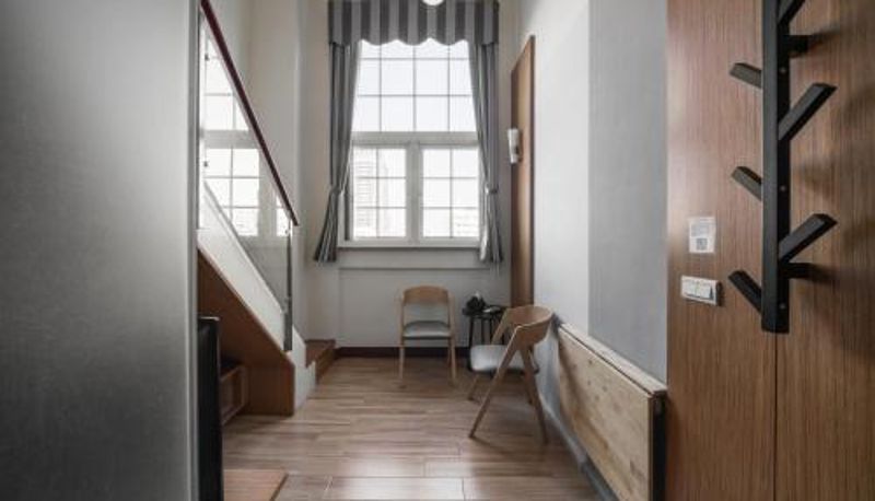 Standaardkamer - Anping Kensington Hotel
