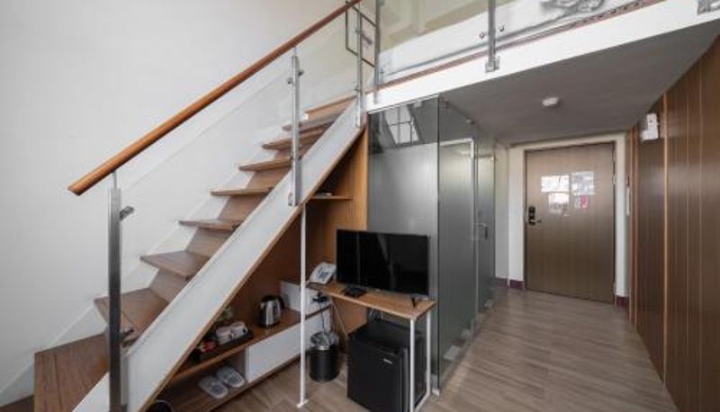 Standaardkamer - Anping Kensington Hotel