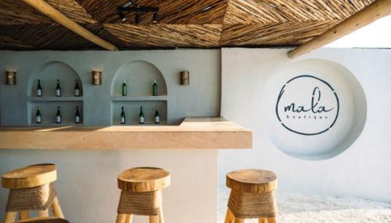 Bar - Mala Boutique Hotel