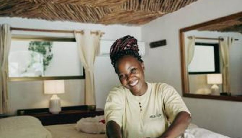 Bilgi - Mala Boutique Hotel