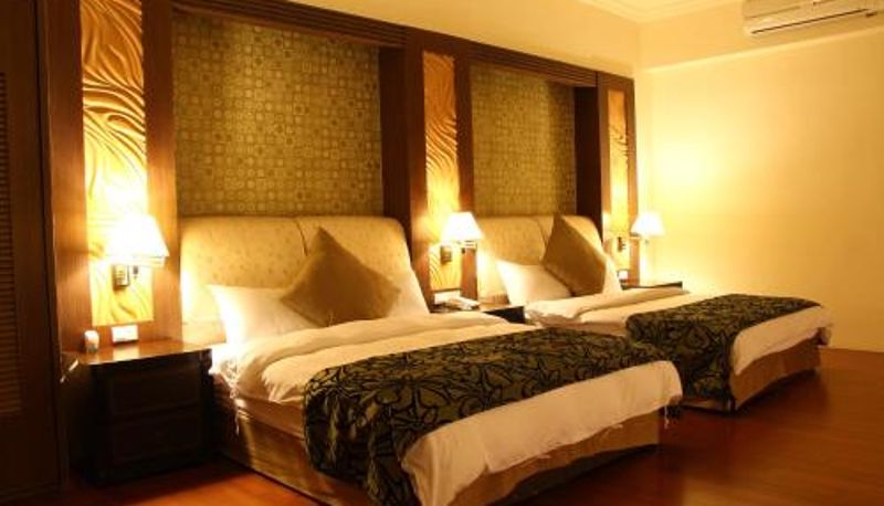 Oda - Constellation Coast B&B