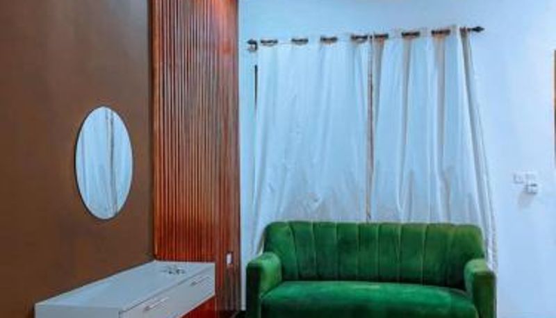 Info - Dream Stay Lodge and Restaurant
