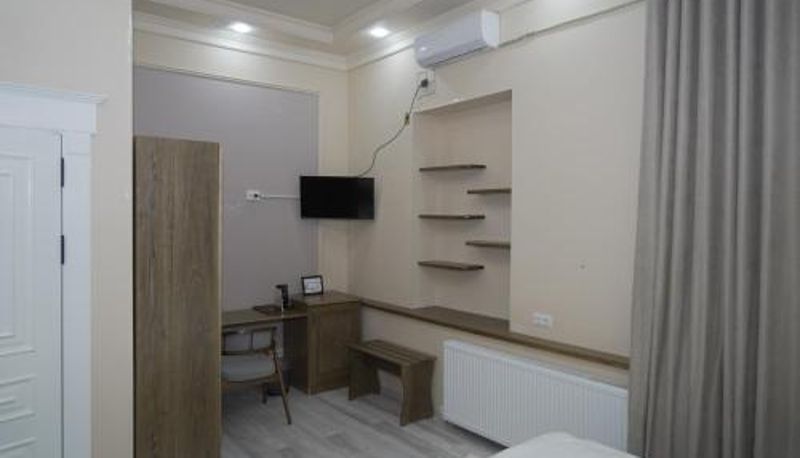 Camera - Malika Sultan Boutique Hotel