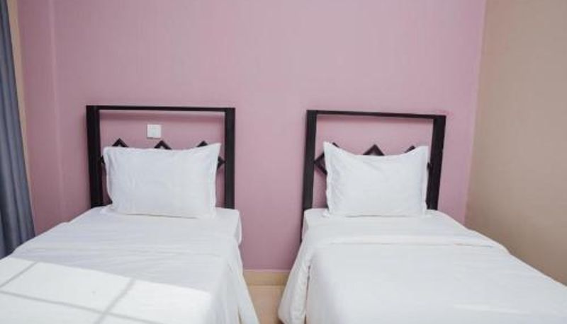Standaardkamer - Bml Highway Hotel