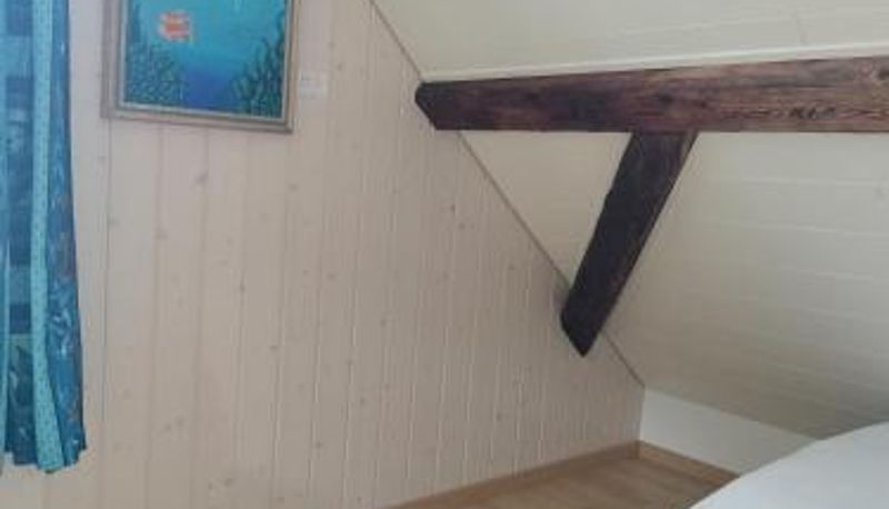 Familienzimmer - 2ème étage  26m2 à 44m2  chez Lidia BnB LES OISEAUX