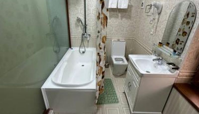 Info - EMIRS GARDEN Residence