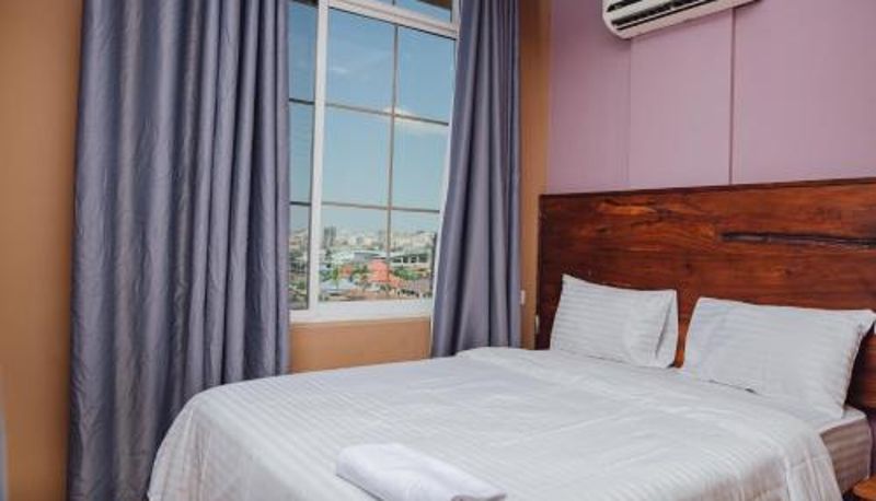 Camera - BML Highway Hotel