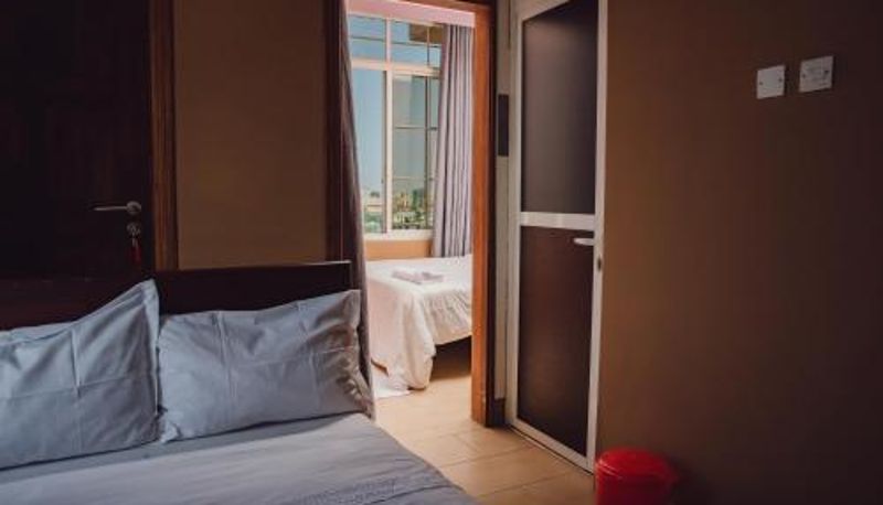Suite - BML Highway Hotel