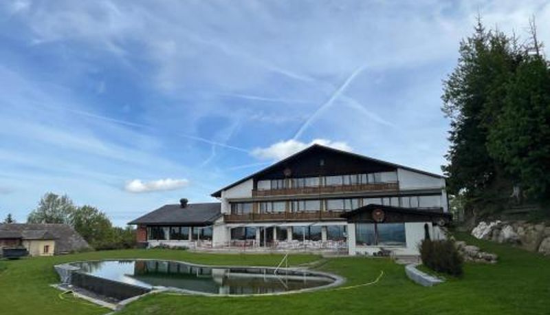Info - Bärnsicht Panorama Hotel