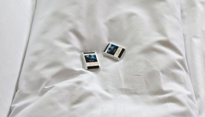 Habitación - Boato Bistrot & Bed