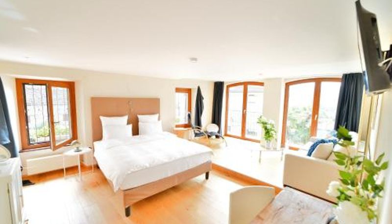 Habitación - Boato Bistrot & Bed
